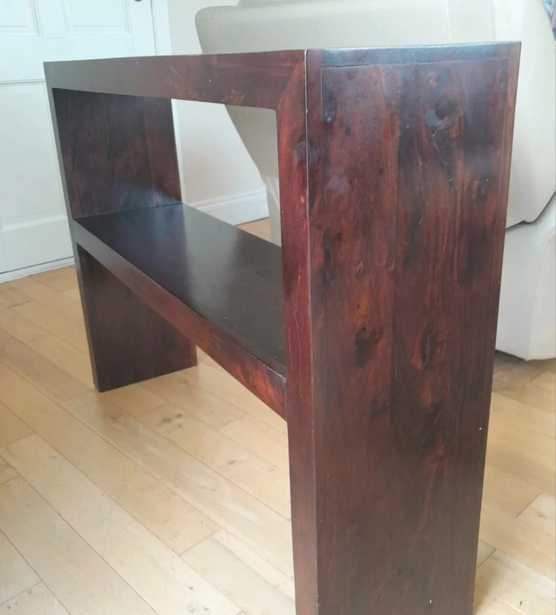 Console table unit - Image 2