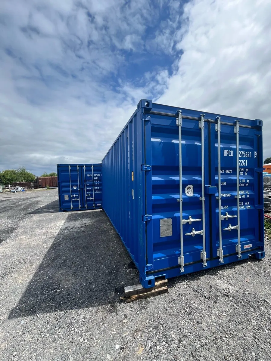 Shipping container - Image 2