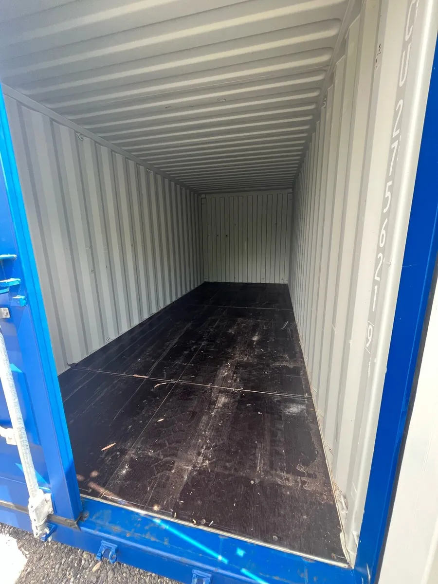 Shipping container - Image 3