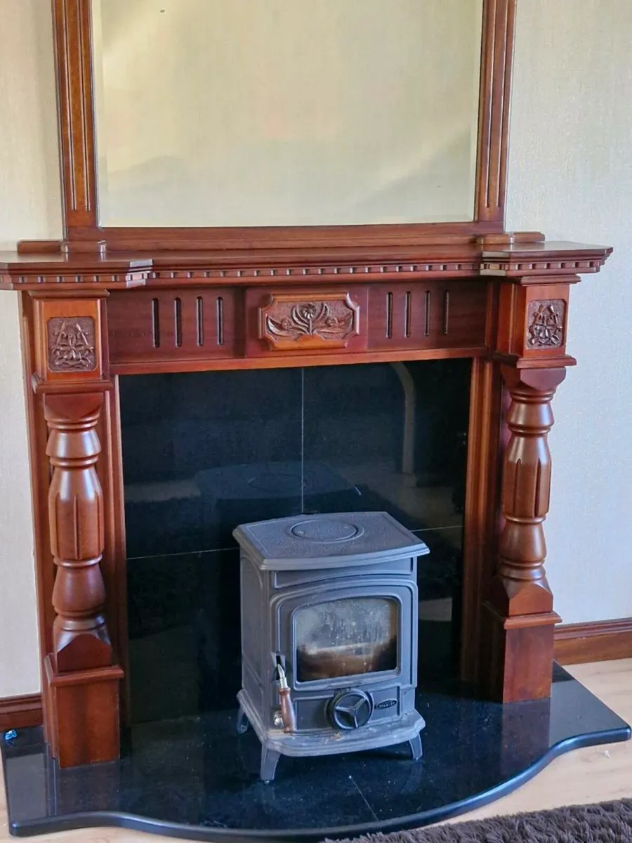Fireplace - Image 2