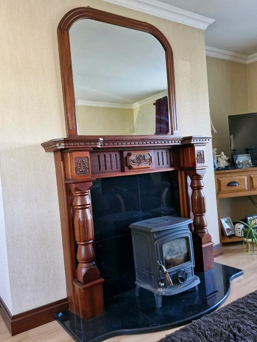Fireplace - Image 3