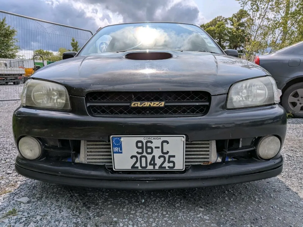 Toyota Glanza V - Image 3