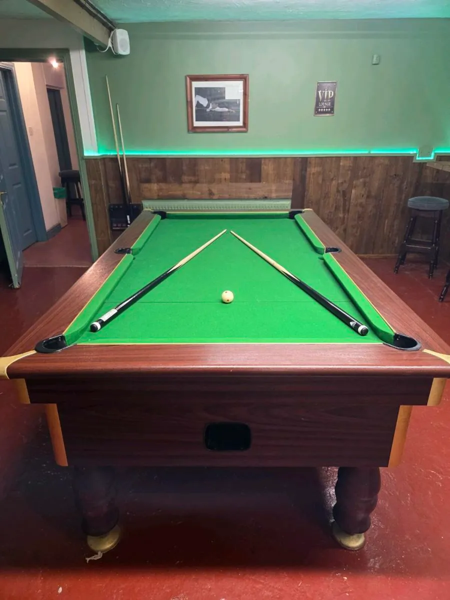 Pool - Image 1