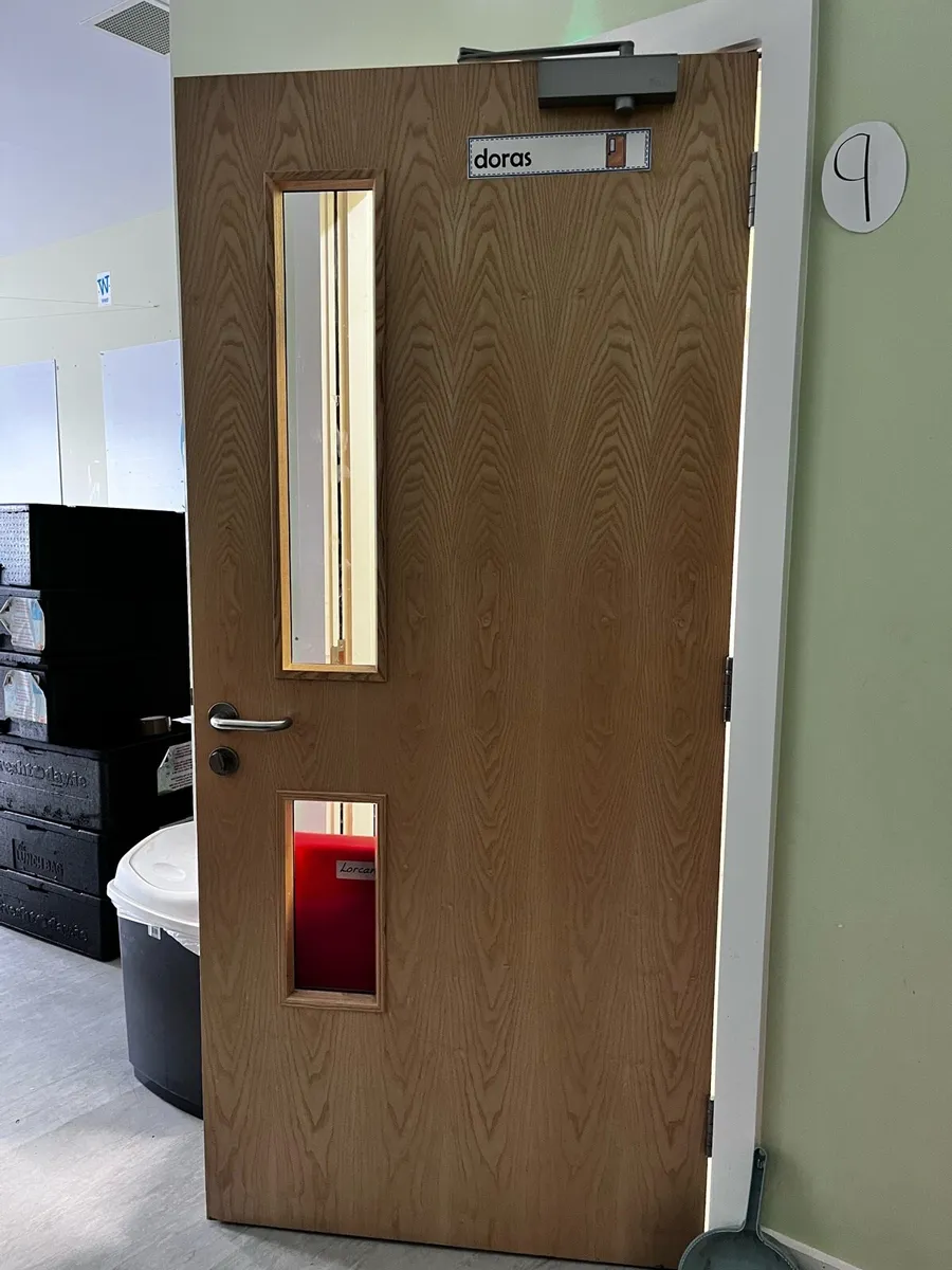 Doors - Image 1