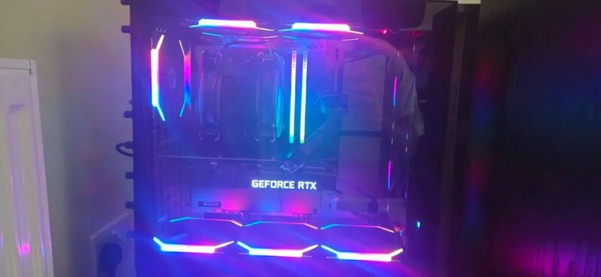 Gaming PC - Image 1
