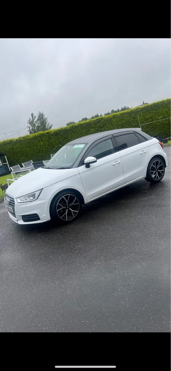 2016 Audi A1 S Tronic Automatic - Image 2