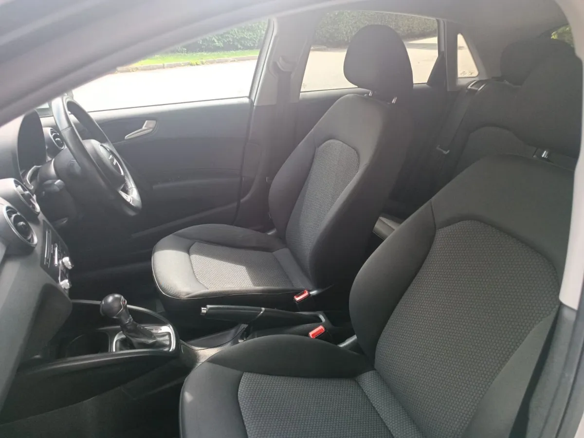 2016 Audi A1 S Tronic Automatic - Image 4