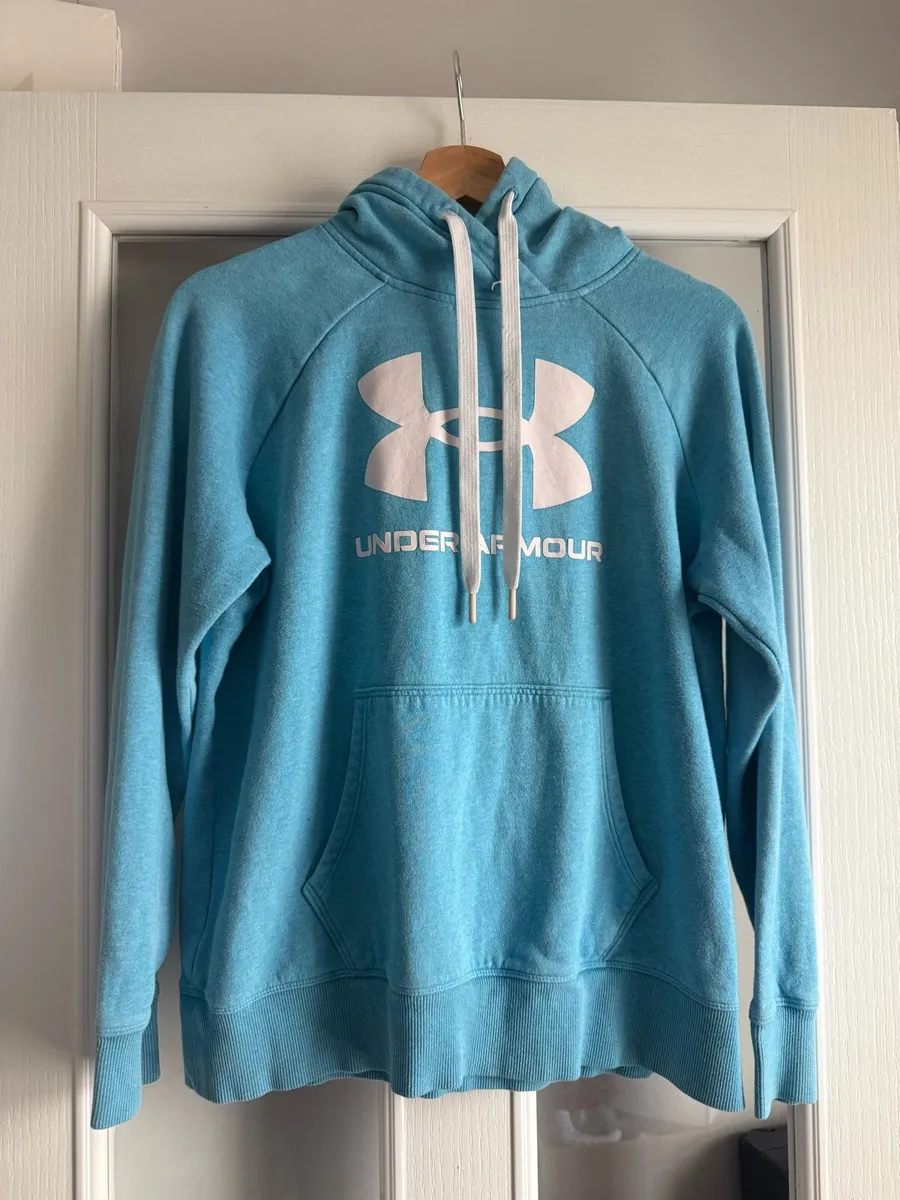 Under Armour - Image 1
