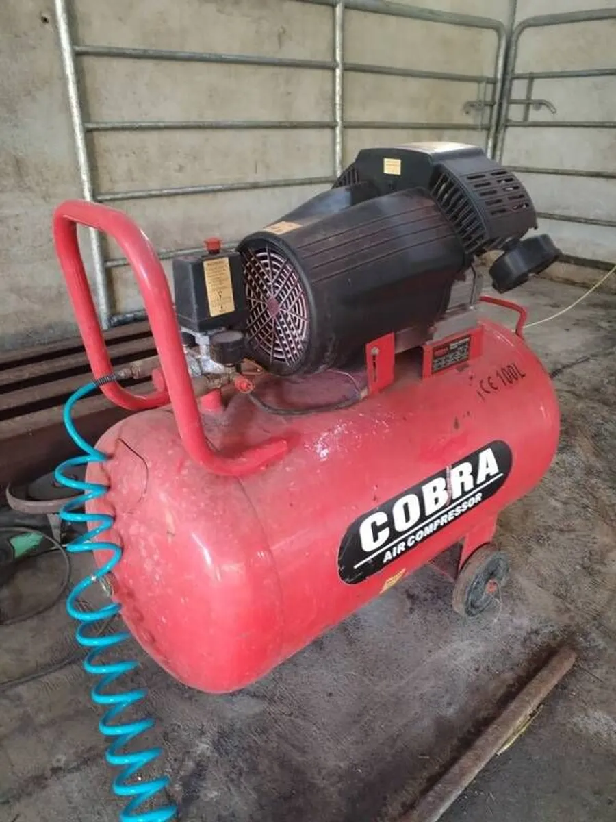 compressor - Image 1