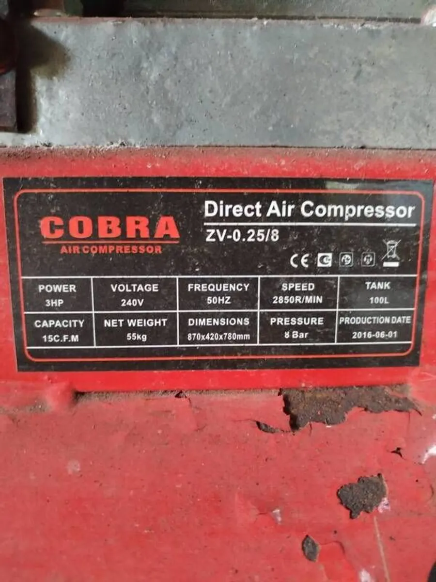 compressor - Image 2