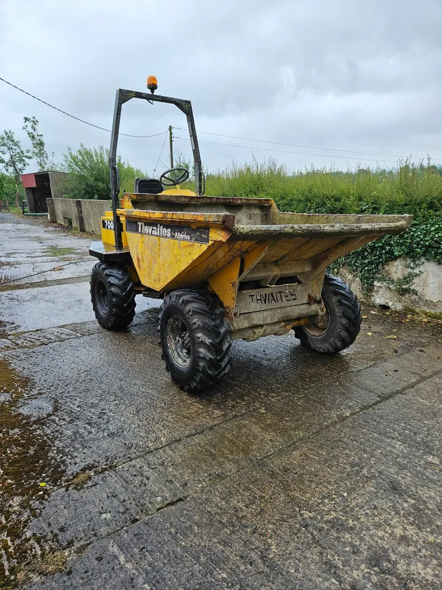 Dumper - Image 1