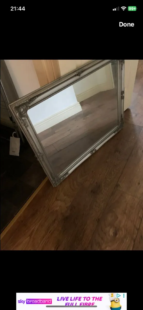 Furniture bedroom - Image 1