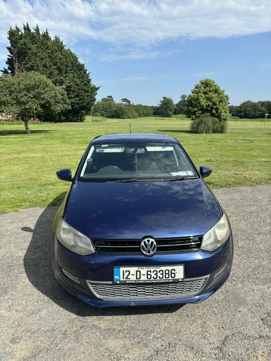 Volkswagen Polo 2012 - Image 2