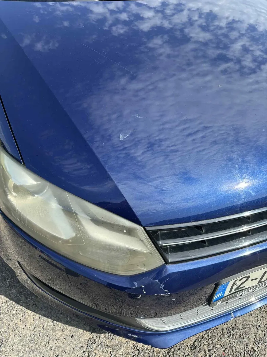 Volkswagen Polo 2012 - Image 3