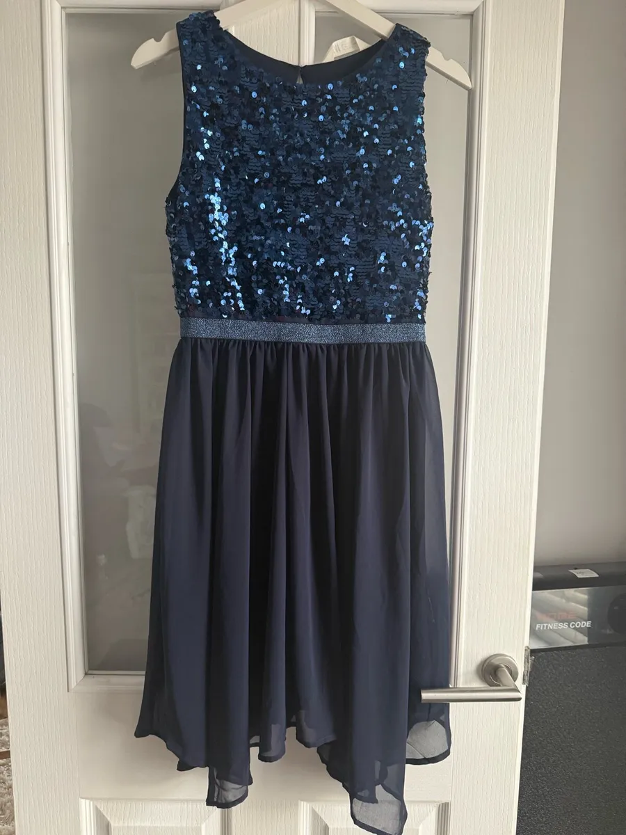H&M Dress Size 14Y+ - Image 1
