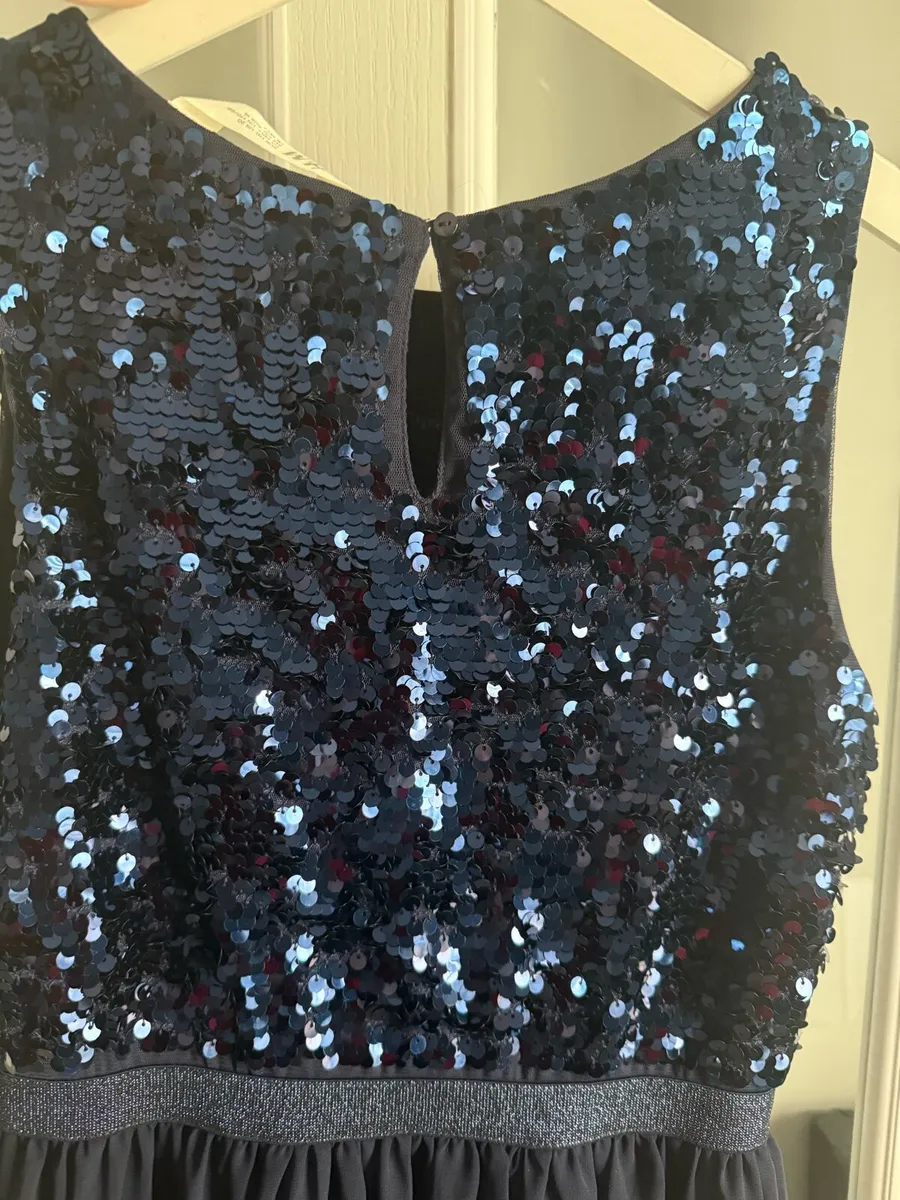 H&M Dress Size 14Y+ - Image 3