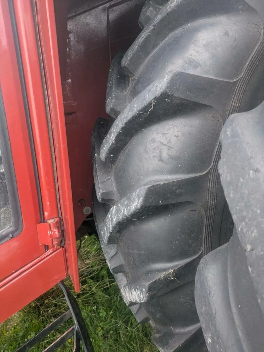 Wheel's tyre's 16.9.38 - Image 3