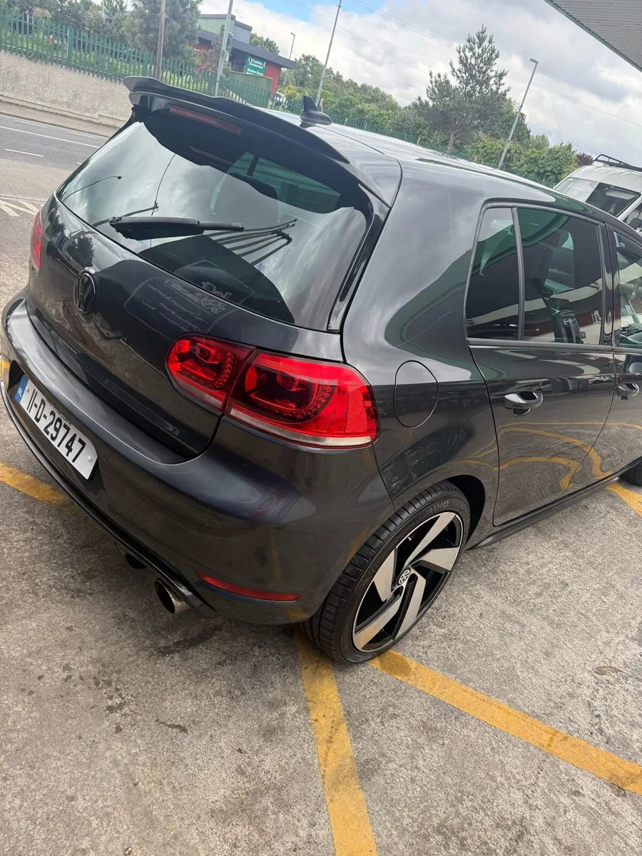Golf mk6 gti stage 2 - Image 2