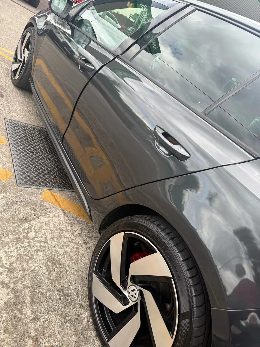 Golf mk6 gti stage 2 - Image 3