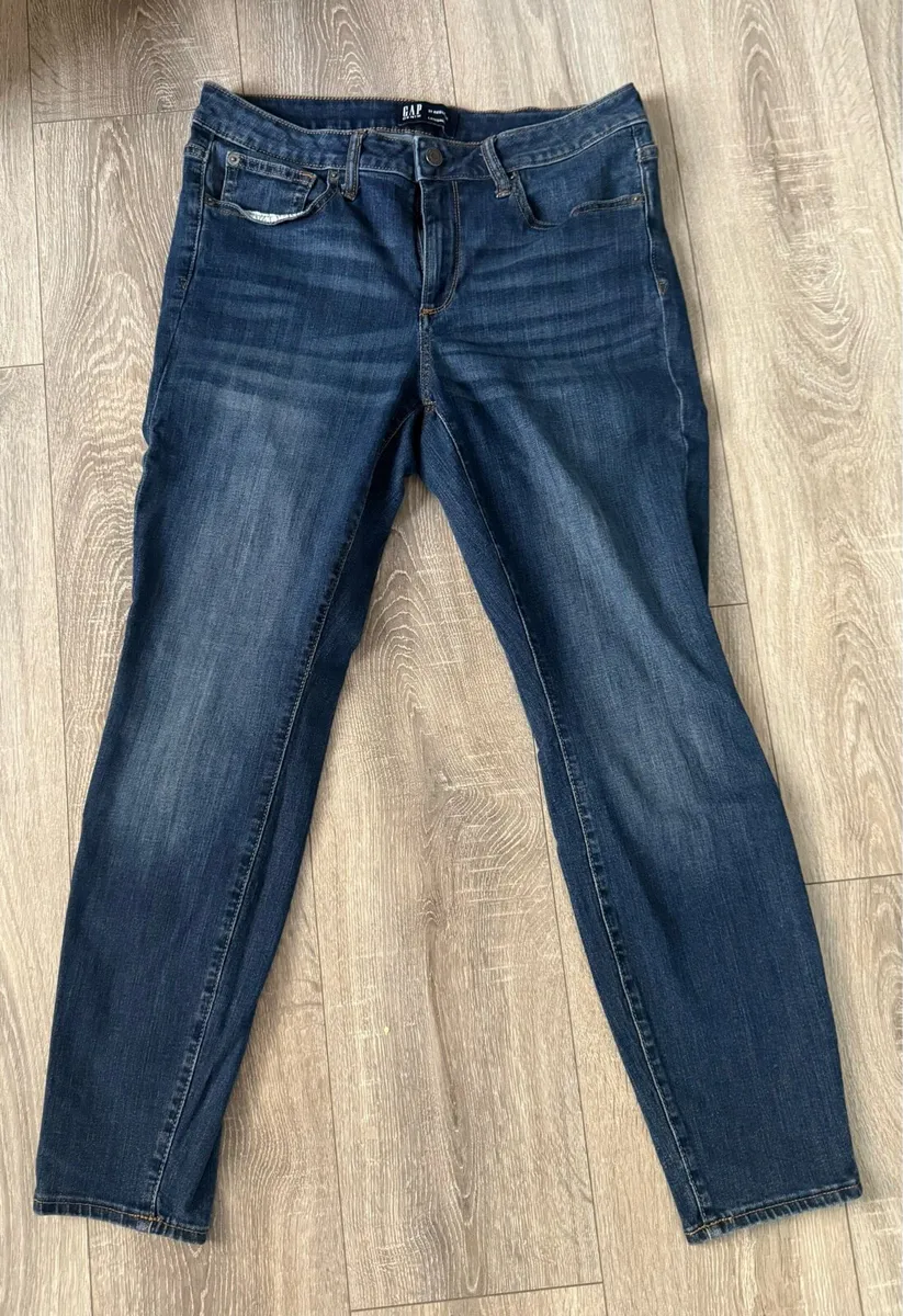 Gap Jeans - Image 1