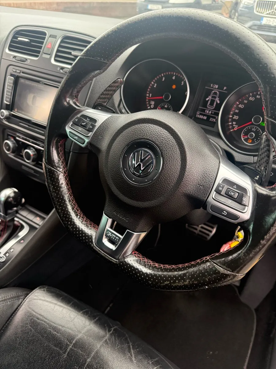 Golf mk6 gti stage 2 - Image 4