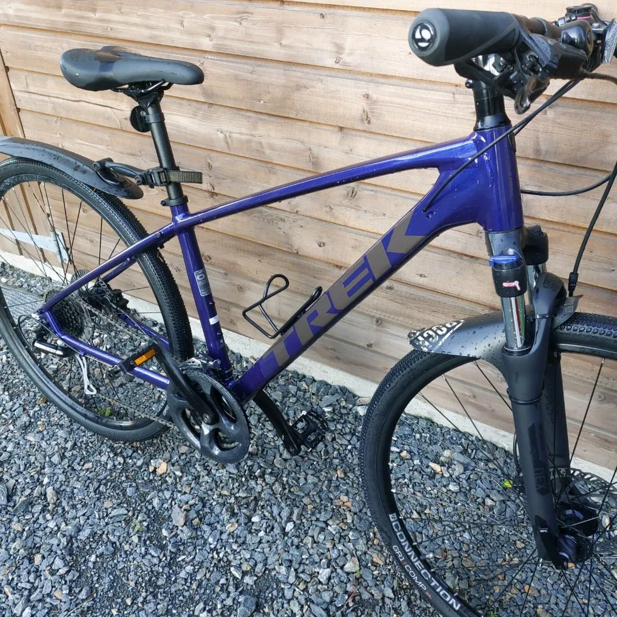 TREK DUALSPORT 2 - Image 1