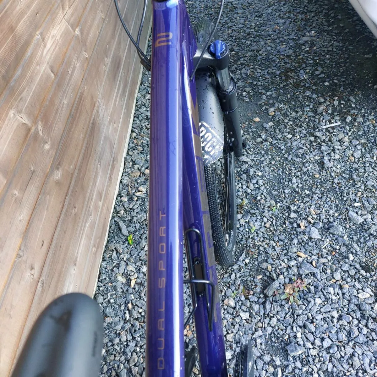 TREK DUALSPORT 2 - Image 2