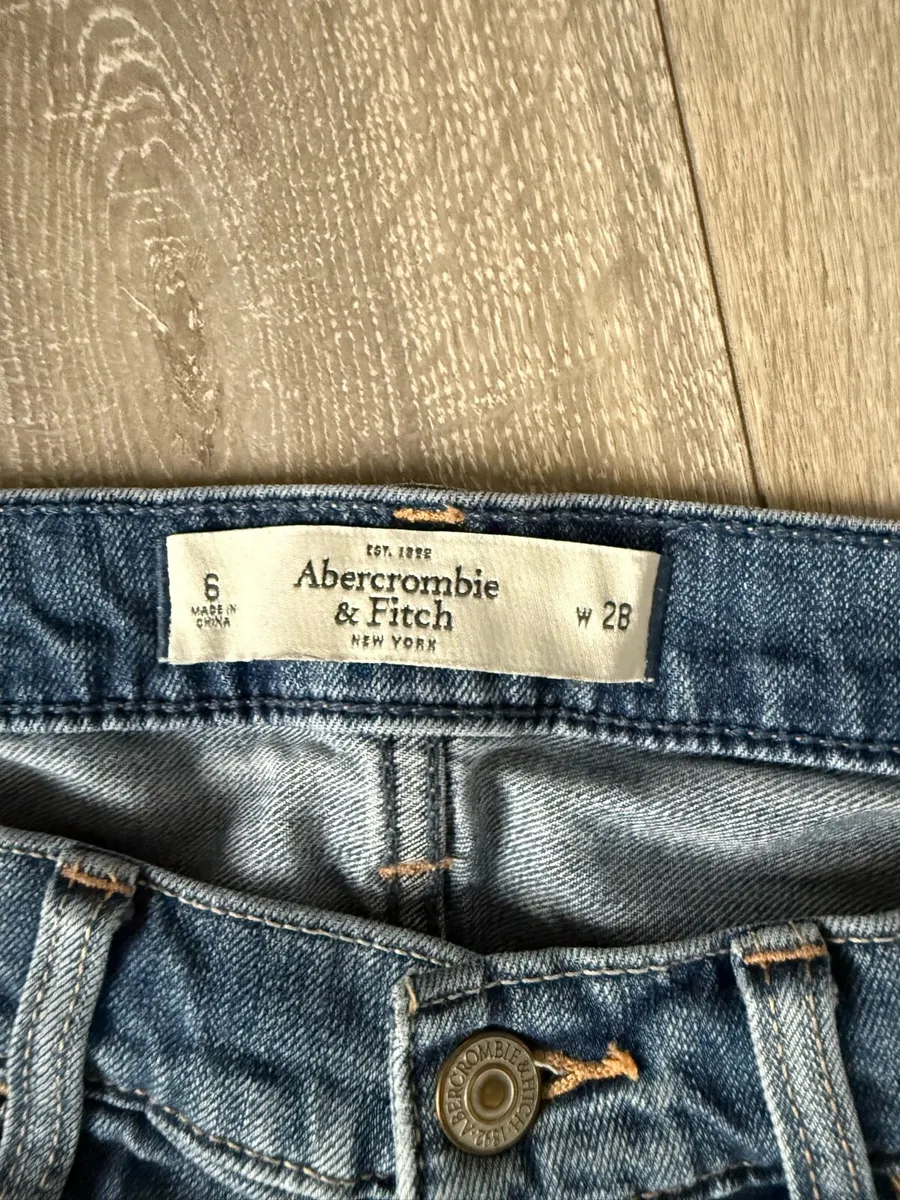 Abercrombie & Fitch Jeans - Image 2