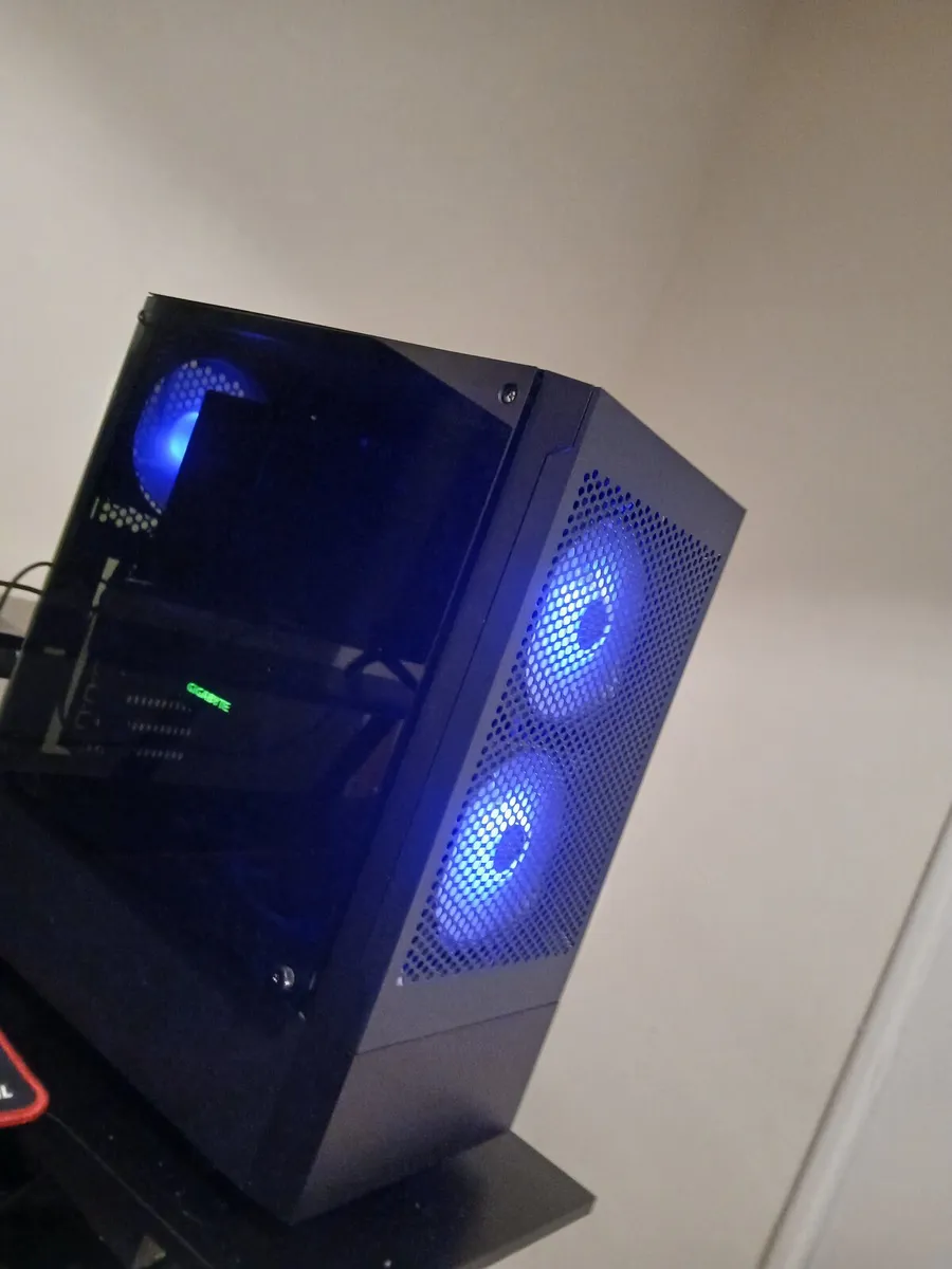 Gaming Pc Bargain - Image 2
