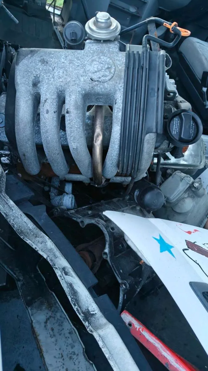 Vw lt35 - Image 2