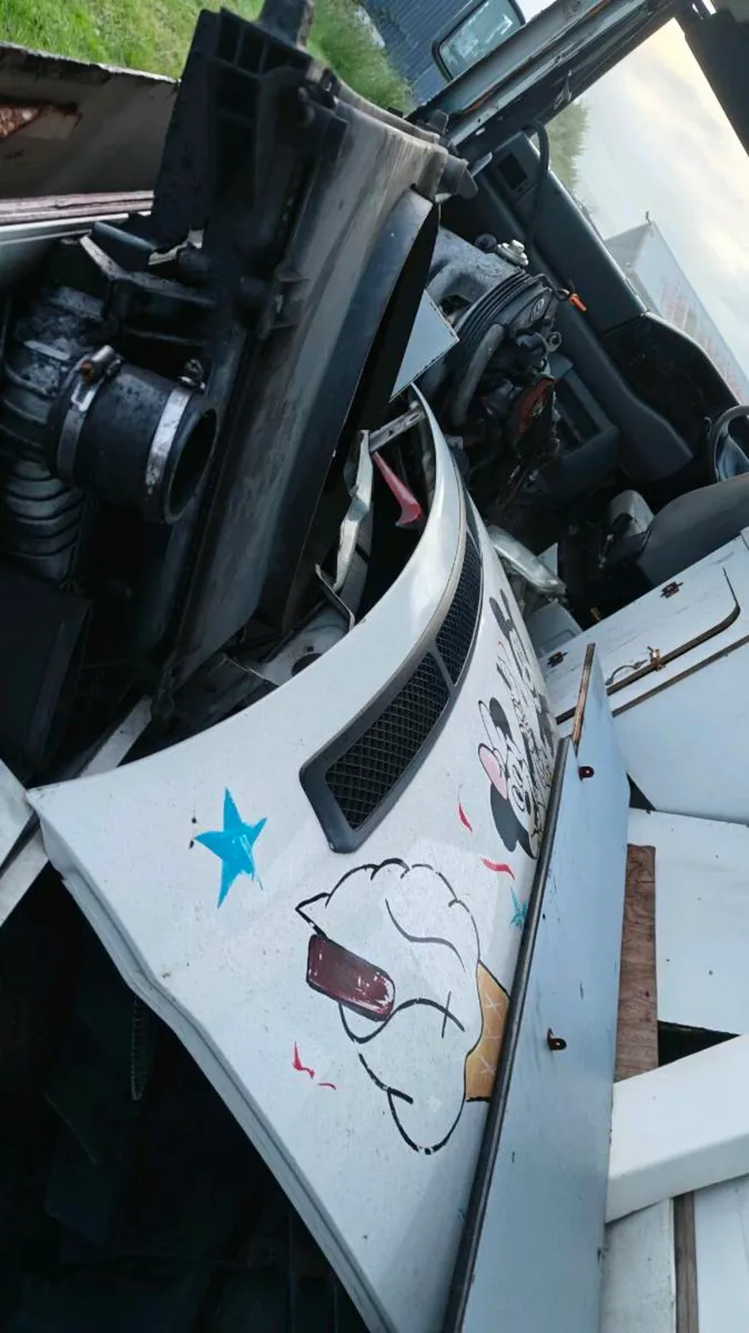 Vw lt35 - Image 3