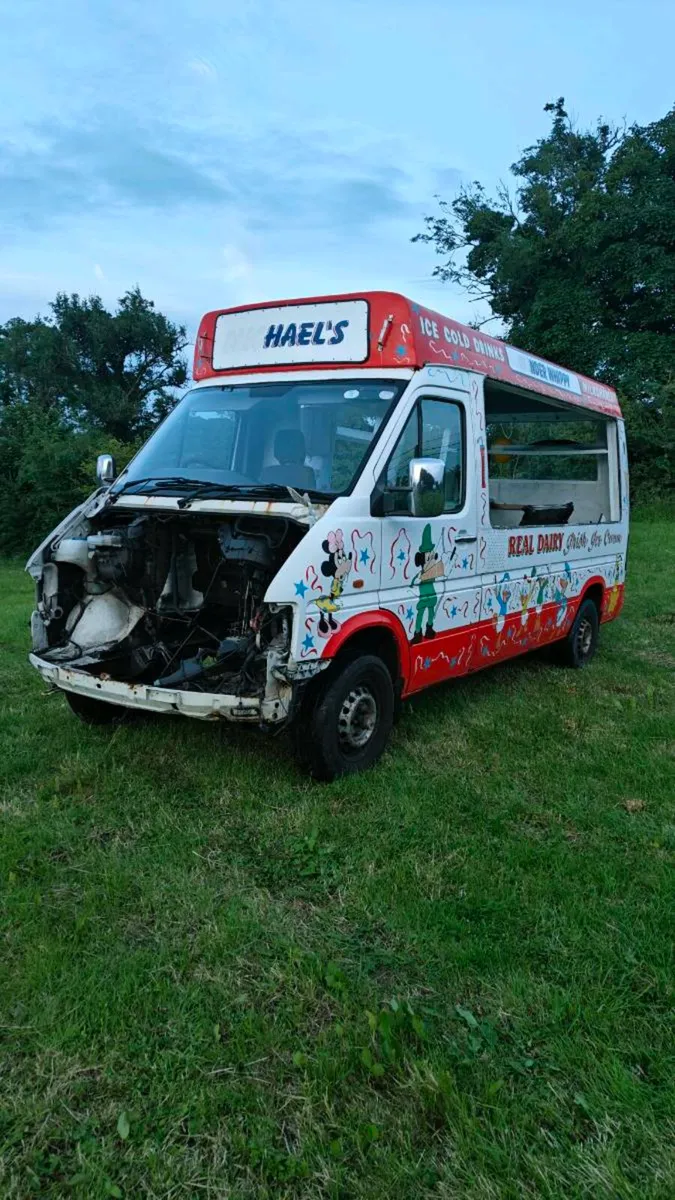 Vw lt35 - Image 1