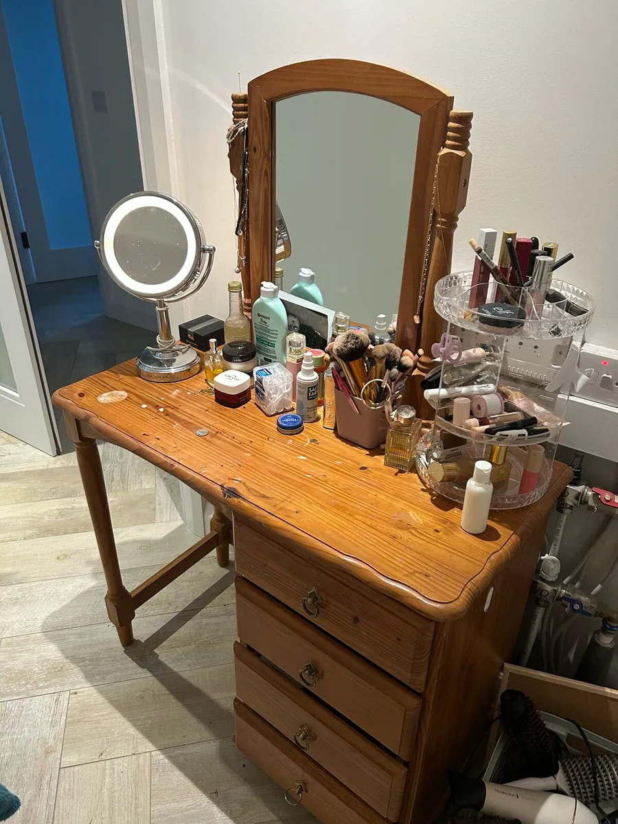 Dressing table - Image 3