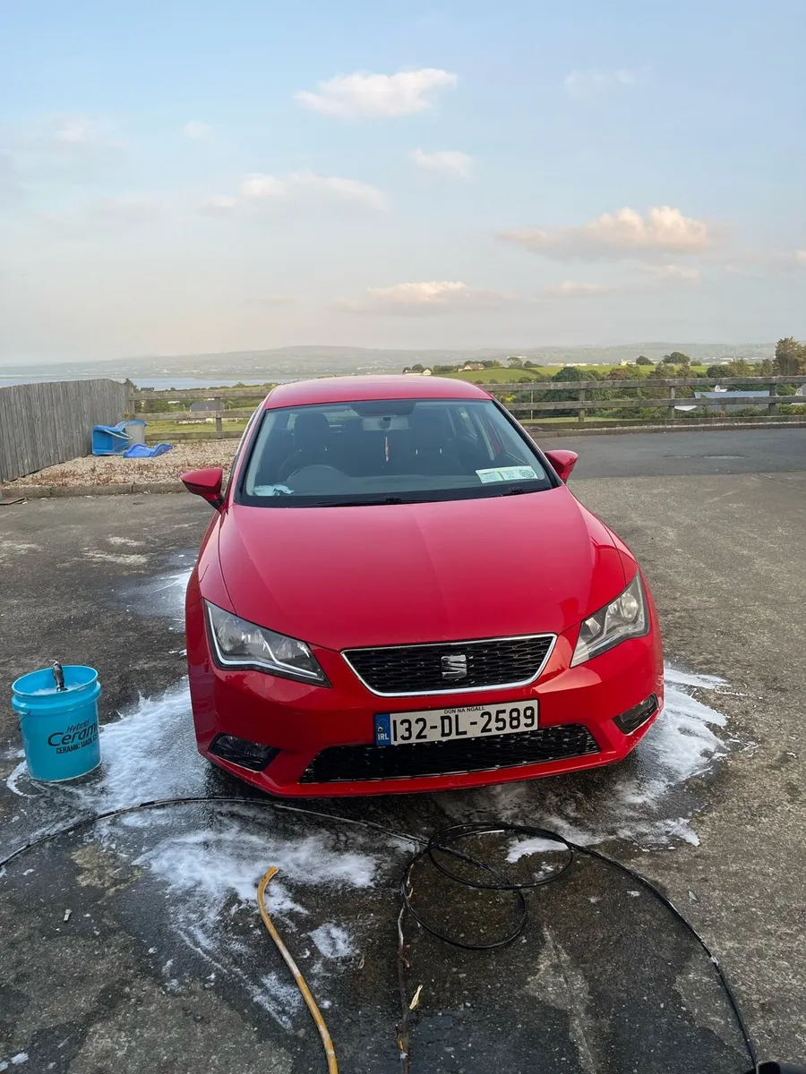 Seat Leon - Image 1