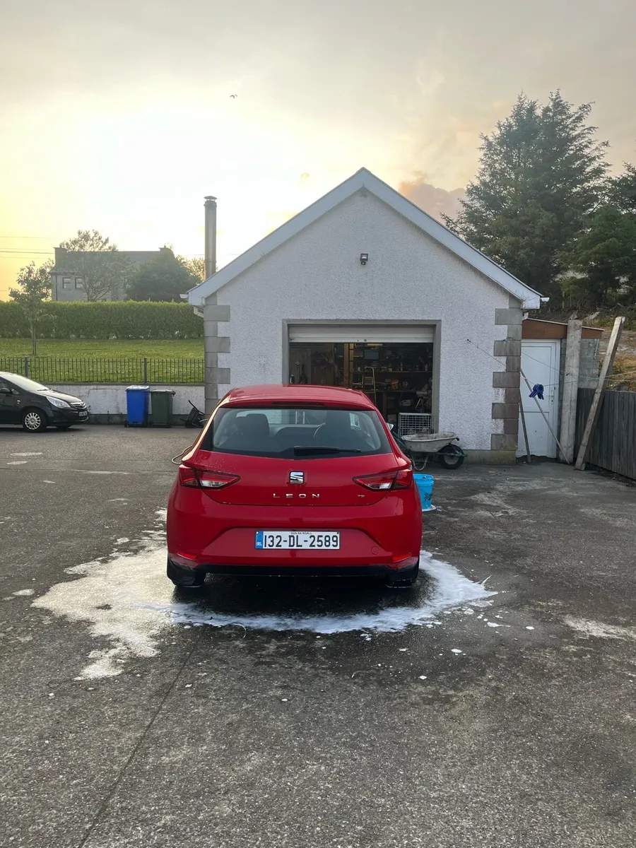 Seat Leon - Image 3