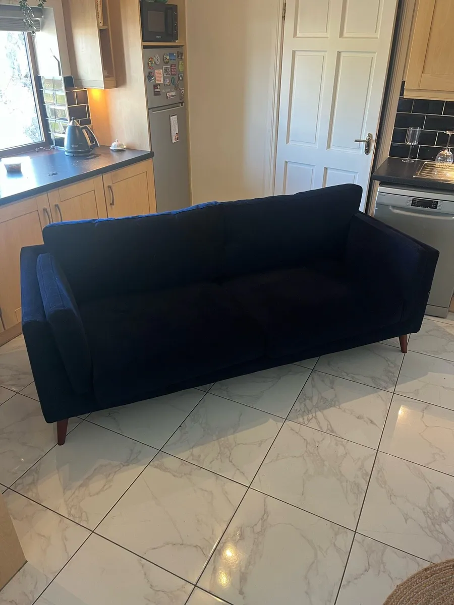 Swede couch
