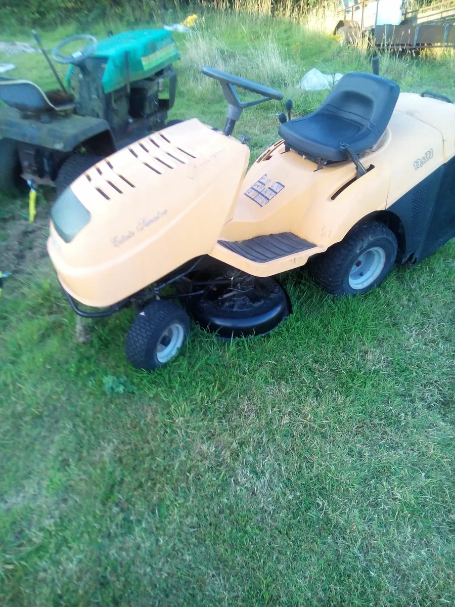Mowers, Mowers, Mowers - Image 3