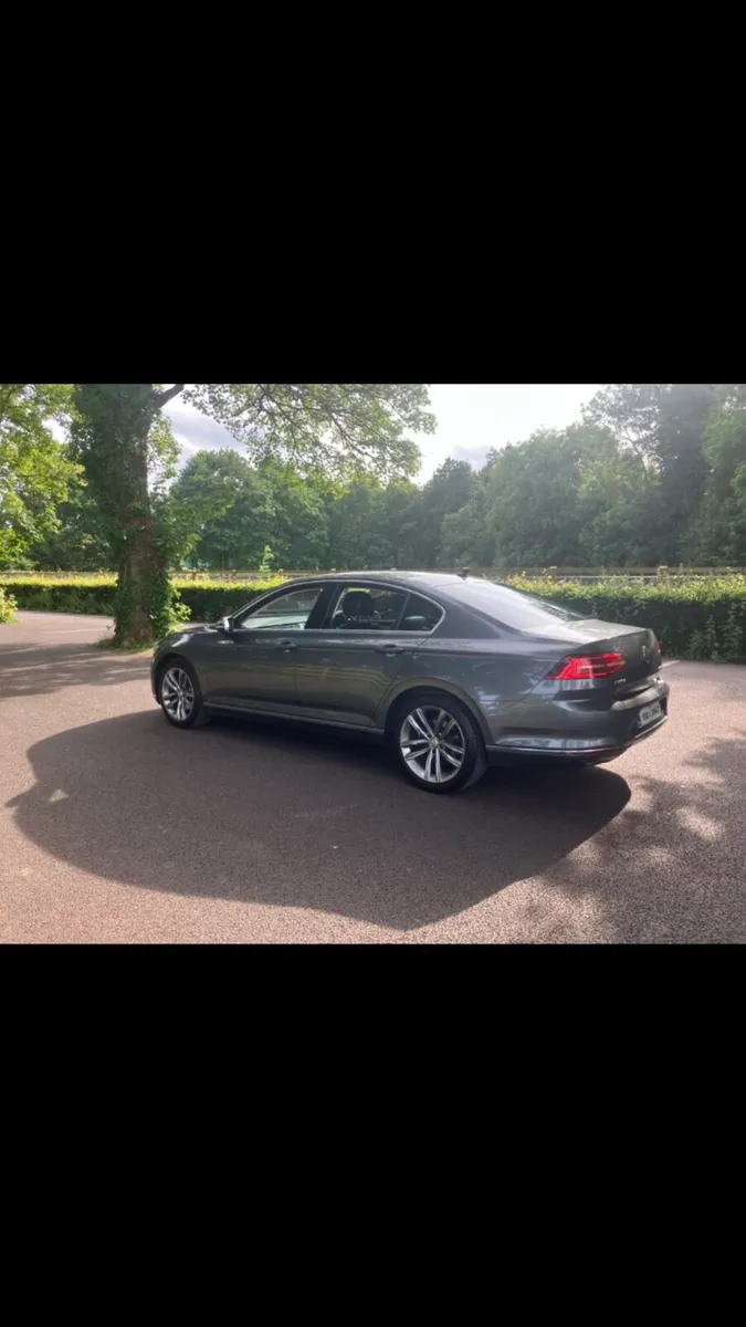 Volkswagen Passat GT 2.0 150 BHP - Image 1