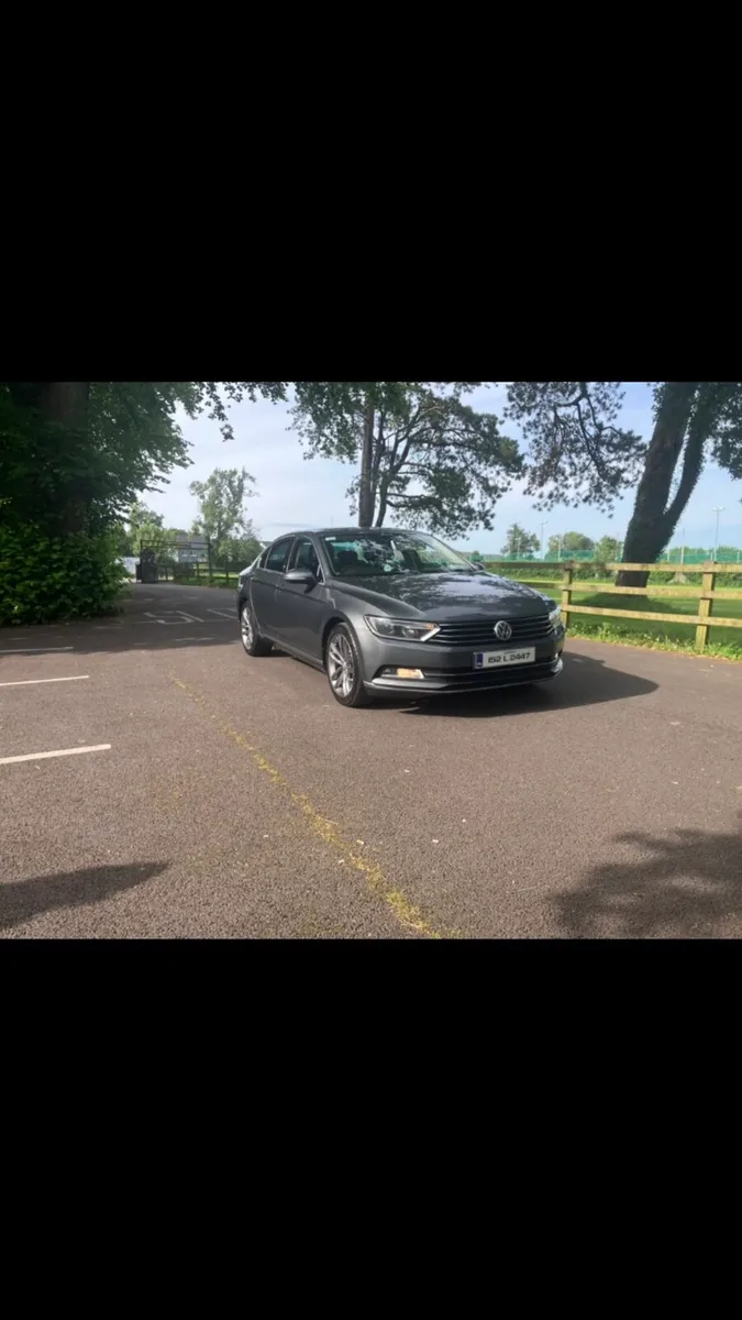 Volkswagen Passat GT 2.0 150 BHP - Image 3