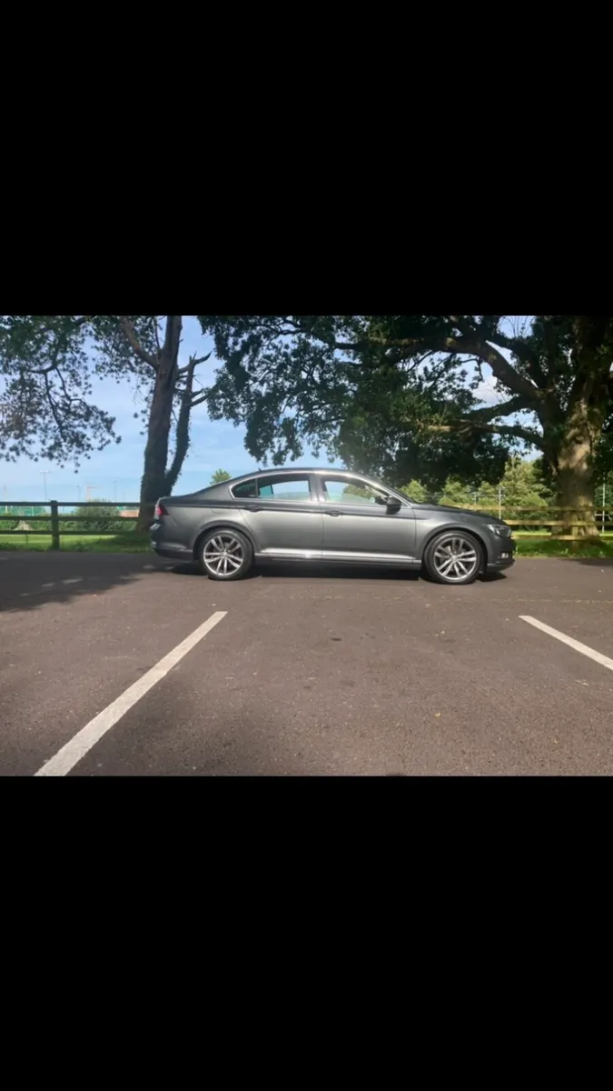 Volkswagen Passat GT 2.0 150 BHP - Image 4