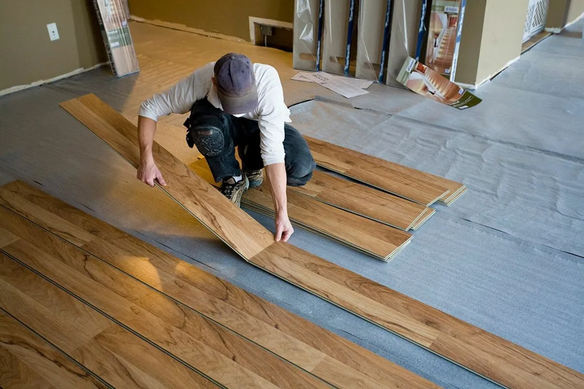 Handyman & Cleaning Services — Wicklow & Dublin - Image 4