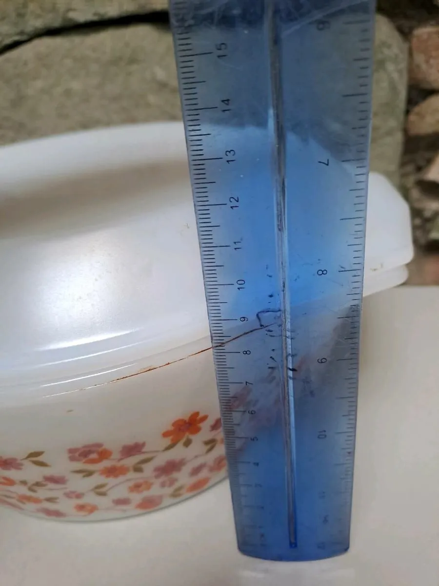 Casserole dish from Arcopal - Image 3
