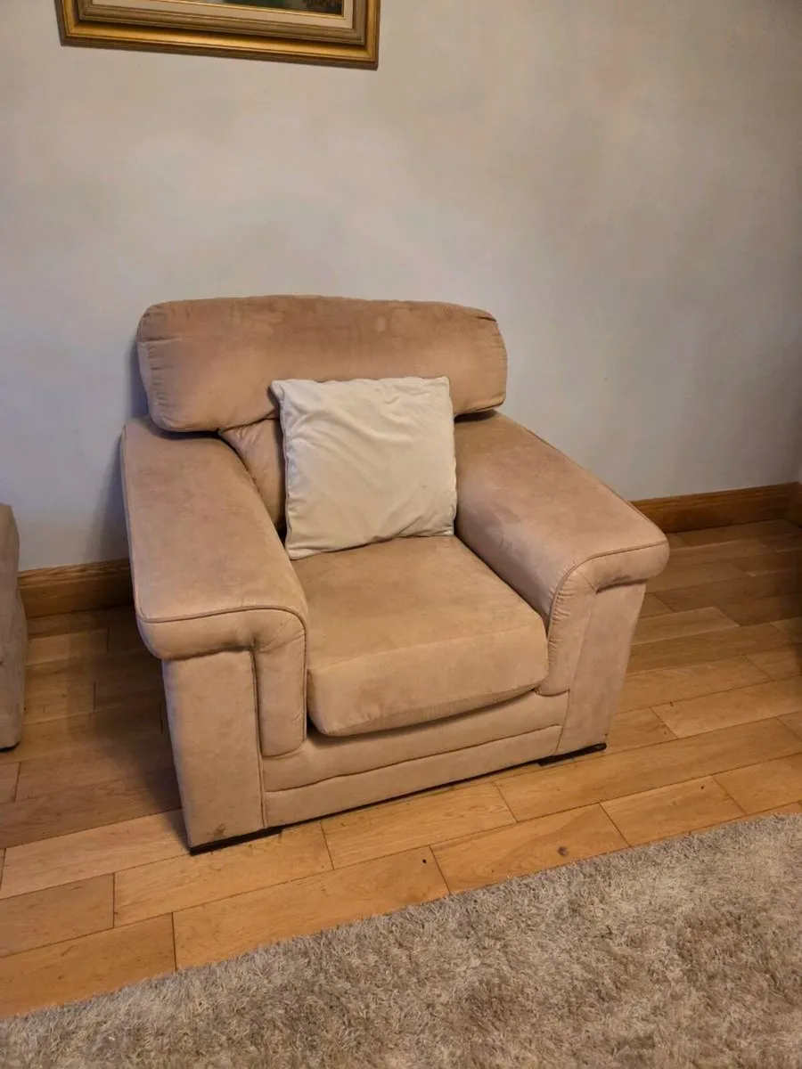 3 piece suite - Image 3
