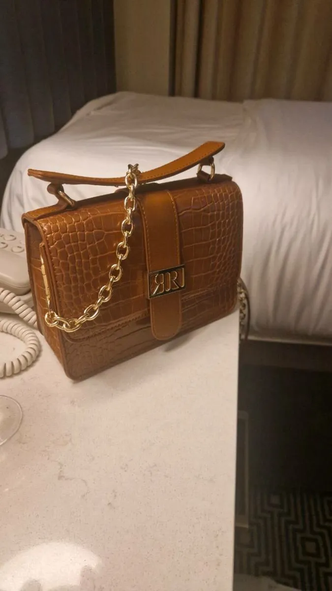 Atelier Auguste Le Marais Paris women's handbag - Image 1