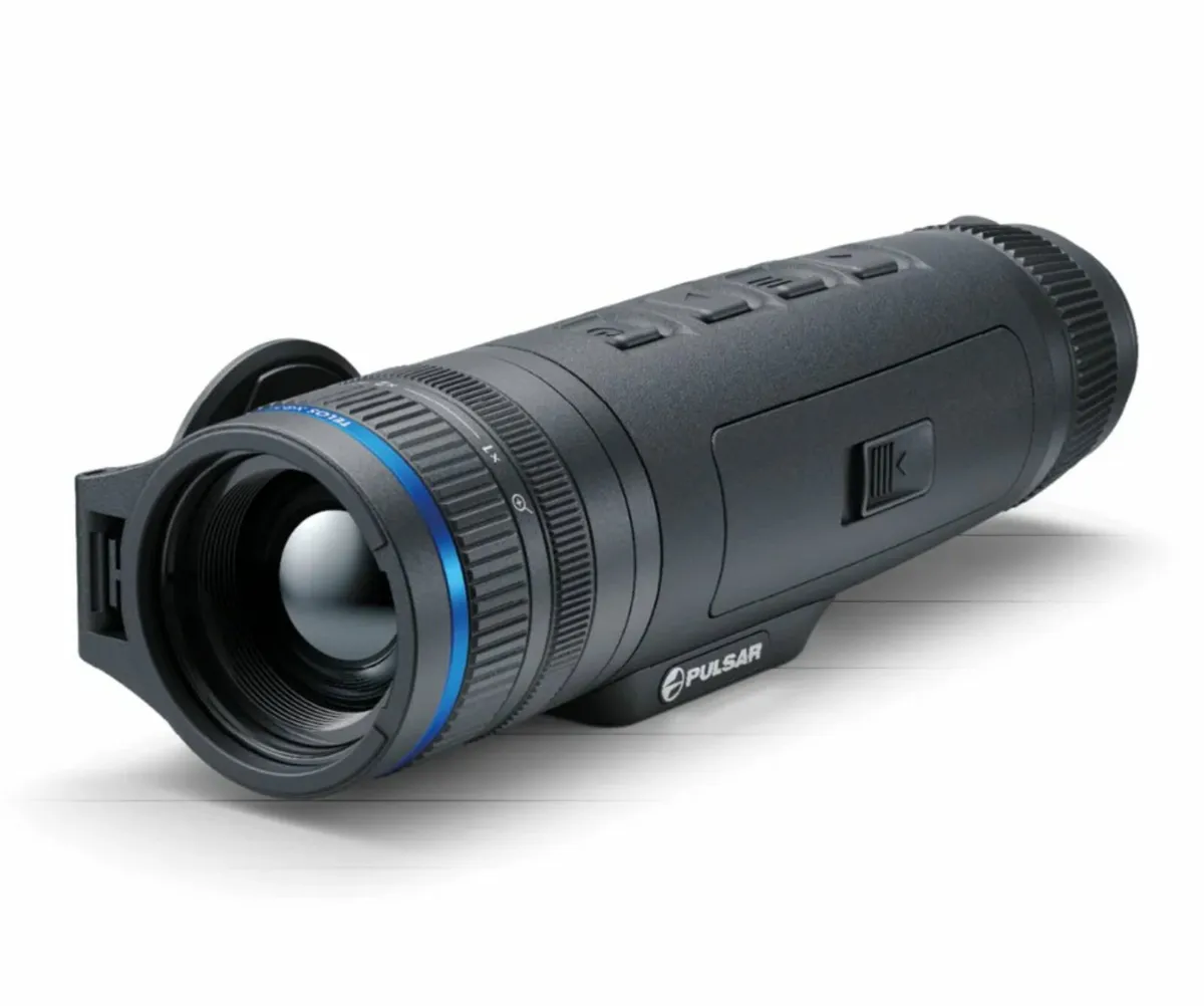 Pulsar Telos XQ35 Thermal Imager (1300m Range)