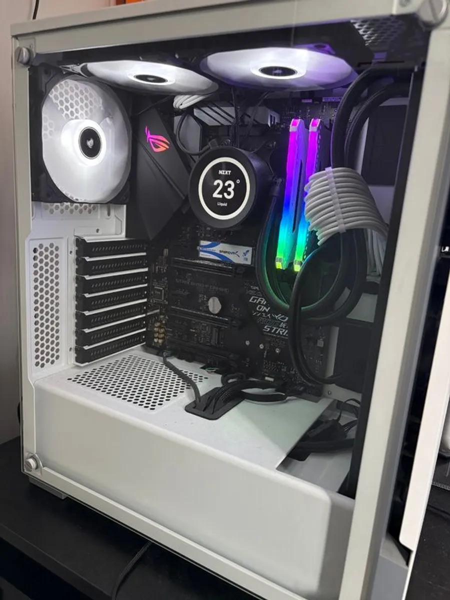 Gaming Pc - Image 1
