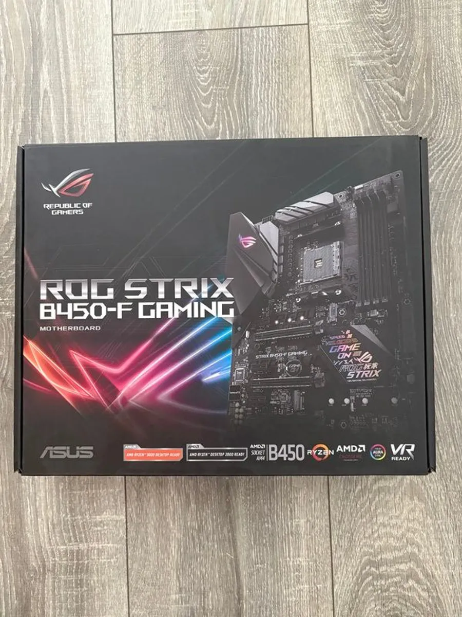 Gaming Pc - Image 4