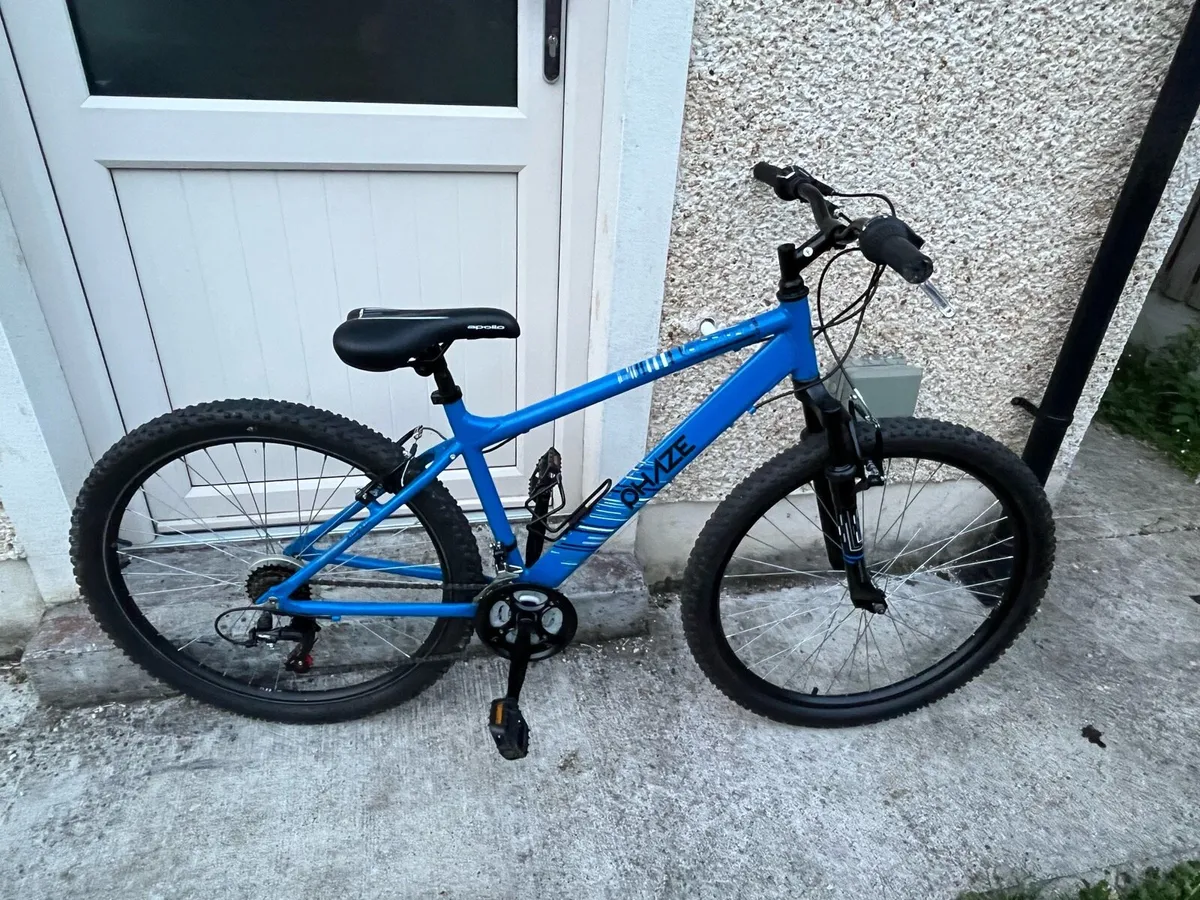 Mountain Bike - Image 2