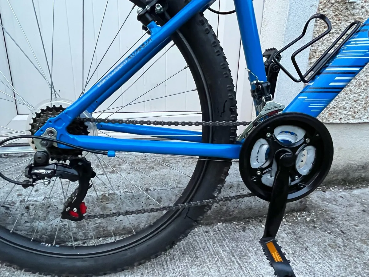 Mountain Bike - Image 3