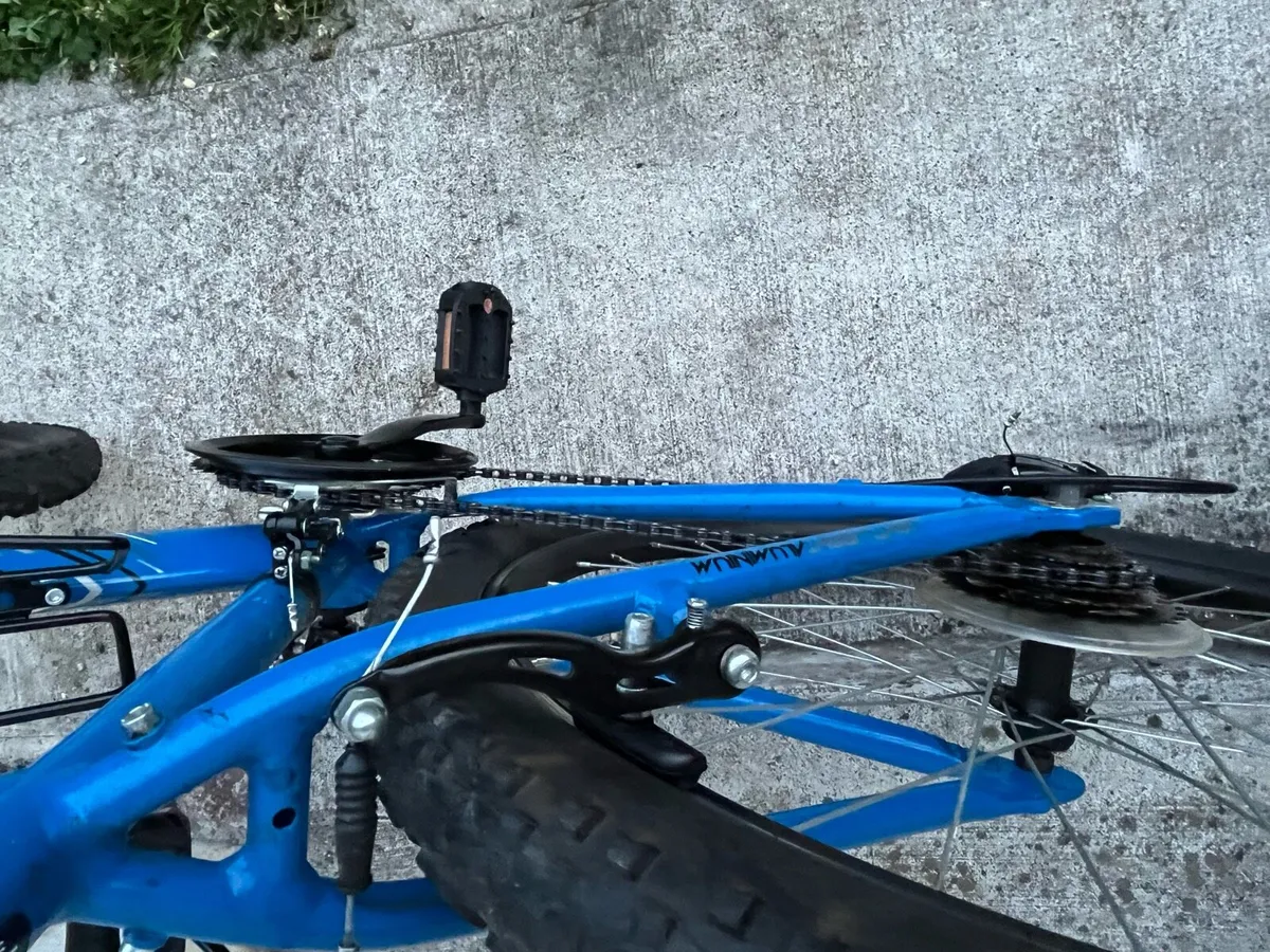 Mountain Bike - Image 4